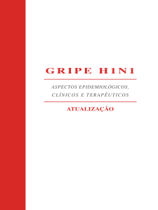 GRIPE H1N1