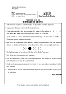 Visualizar - CONCURSOS IFSul