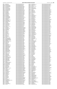 quarta-feira, 13 de abril de 2016 Diário Oficial da Cidade de São