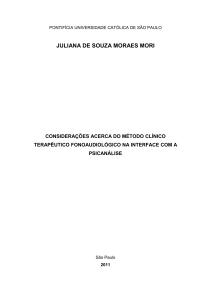 juliana de souza moraes mori - PUC-SP