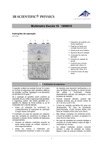 3B SCIENTIFIC® PHYSICS