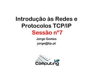DNS - LIP Minho