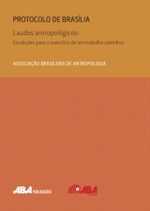 Protocolo de Brasília 155 x 220