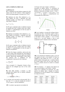 lista completa prova 04