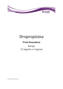 Dropropizina