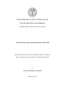 tese finalissima - Universidade Católica Portuguesa