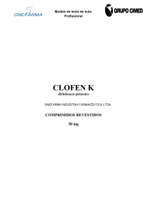 CLOFEN K