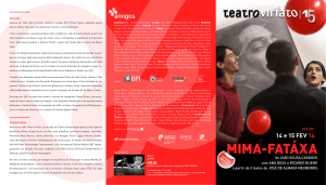 mima-fatáxa - Teatro Viriato