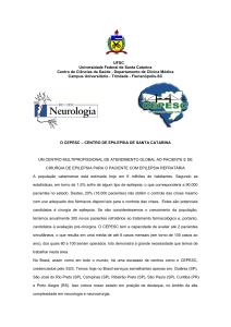 Programa R4 Neurofisiologia Clínica HU UFSC