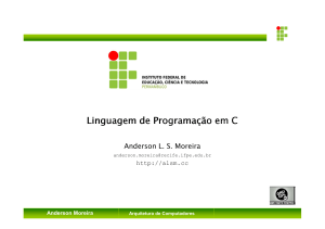 Anderson Moreira