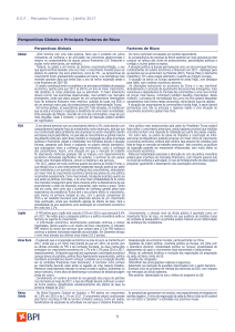 5 EEF > Mercados Financeiros > Janeiro 2017