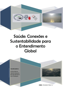 Saúde: Conexões e Sustentabilidade para o Entendimento Global