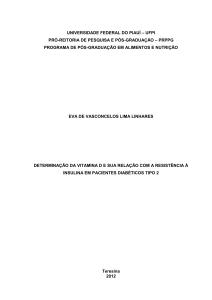 Dissertação Final da Mestranda Eva de Vasconcelos Lima