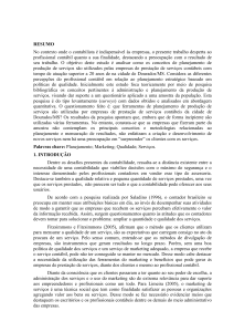 Sobre contabilidade Iudícibus (1997, p