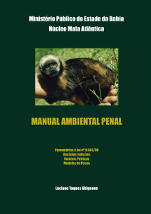 manual ambiental penal - ceama - .: mpba
