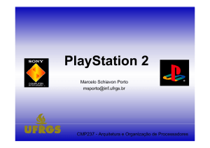 PlayStation 2 - Inf