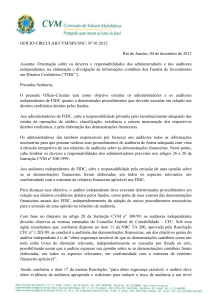 ofício-circular/cvm/sin/snc/n° 01/2012