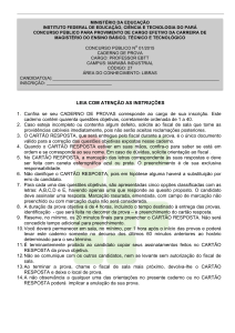 Caderno 27 Libras Marabá industrial