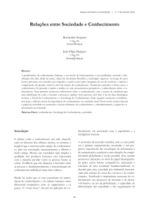 Transferir este ficheiro PDF - Sistema Electrónico de Revistas da