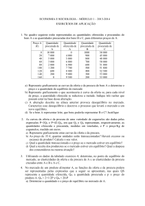 Caderno de exercícios 2013-2014