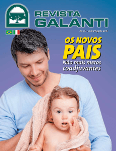 os novos - Drogaria Galanti