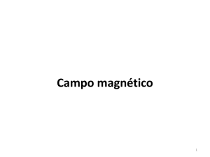 Campo magnético