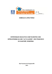 esmeglin lopez perez intervenção educativa com pacientes com