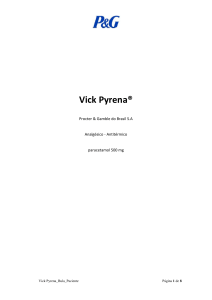 Vick Pyrena®