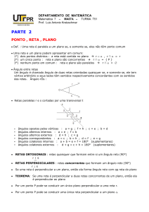 CENTRO FEDERAL DE EDUCAÇÃO TECNOLÓGICA DO PARANÁ