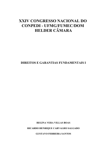 o direito fundamental à saúde e a responsabilidade civil