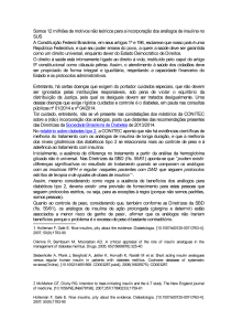 Somos 12 milhões de motivos não teóricos para a incorporação dos