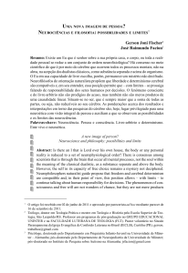 Baixar este arquivo PDF - Peri&oacute;dicos da Faculdades EST