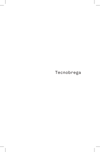 Tecnobrega - WordPress.com