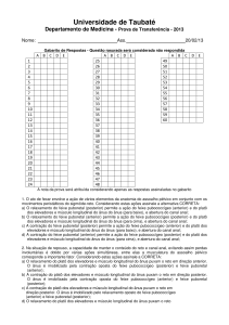 Universidade de Taubaté