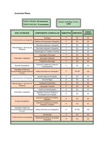 matriz curricular - Home Portal Uneb