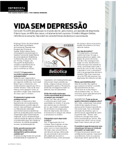 VIDASEMDEPRESSÃO