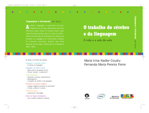 Capas Linguagem em Foco.qxd