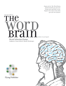 The Word Brain - Short Edition