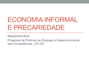 Economia informal