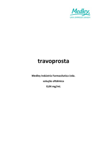 travoprosta