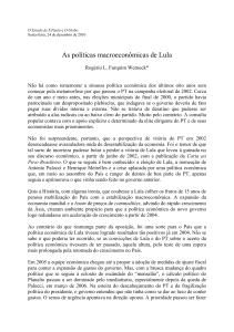 arquivo pdf - Departamento de Economia PUC-Rio
