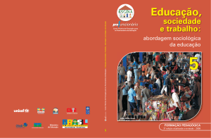 Educação, - Portal do MEC