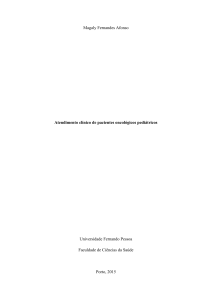 Magaly Fernandes Afonso Atendimento clínico de pacientes