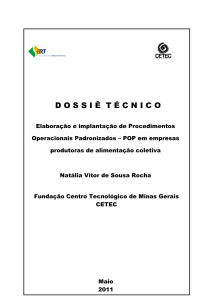 Arquivo - Serviço Brasileiro de Respostas Técnicas