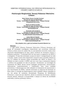 simpósio internacional de ciências integradas da unaerp campus