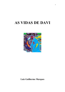 As Vidas de Davi - Biblioteca Virtual Espírita
