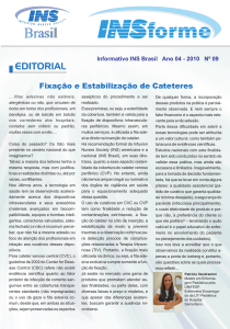 EDITORIAL - INS Brasil