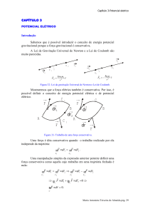 Capítulo 3 - Instituto de Física / UFRJ