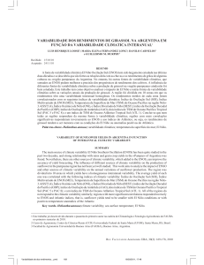 Repositiorio | FAUBA | Revista de la Facultad de Agronomia