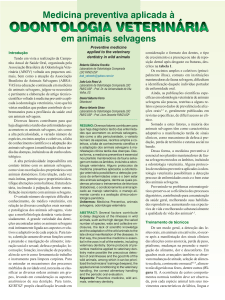 artigo odontologia Abravas.pmd